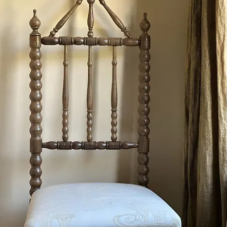 Les Saisons D'aubry Vakantiehuis